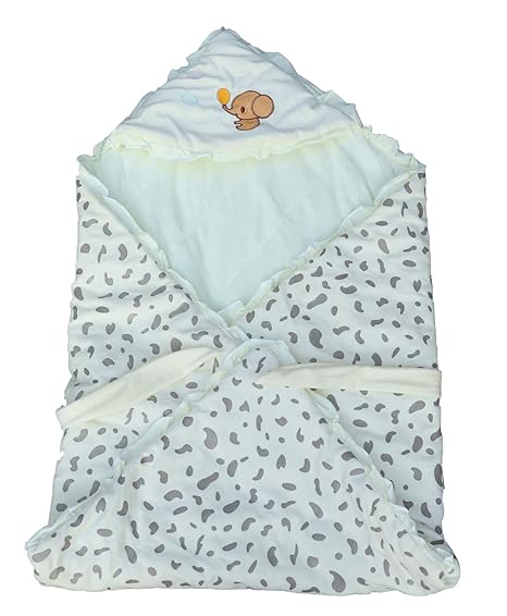 newborn baby fleece blanket