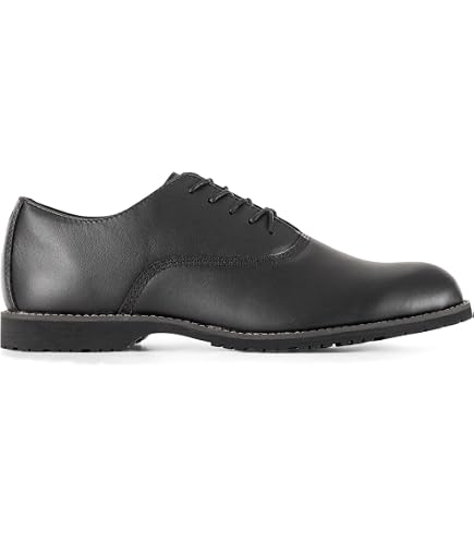 *NWT* Mens Black Business Buckle Shoes - Size 11 Amazon.com: Men main image 4