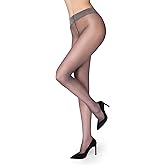 MARILYN Naked Lux Line Pantyhose 20 Denier Made in Europe