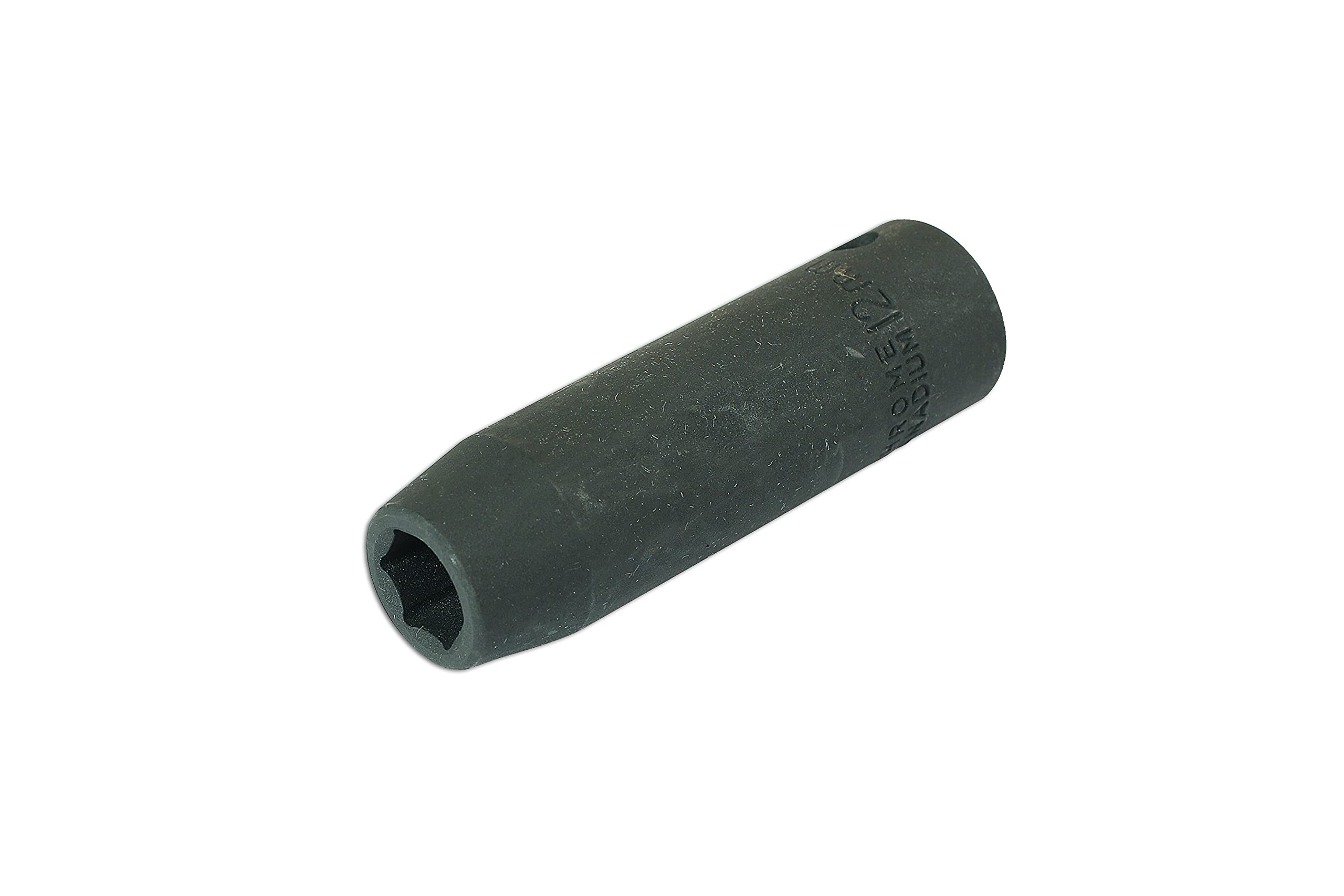 Laser 1708 Deep Impact Socket 1/2"D 12mm