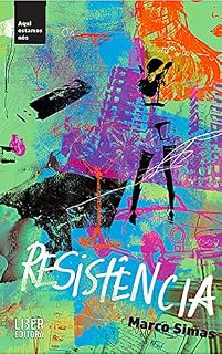 Livro Resistência