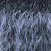 Lion Brand Yarn 321-204 Pelt Yarn, Chinchilla