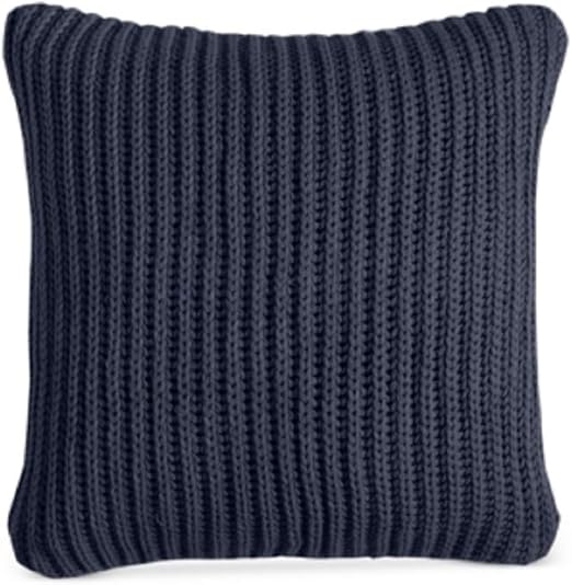 Amazon Com Charter Club Damask Designs 20 Square Sweater Knit