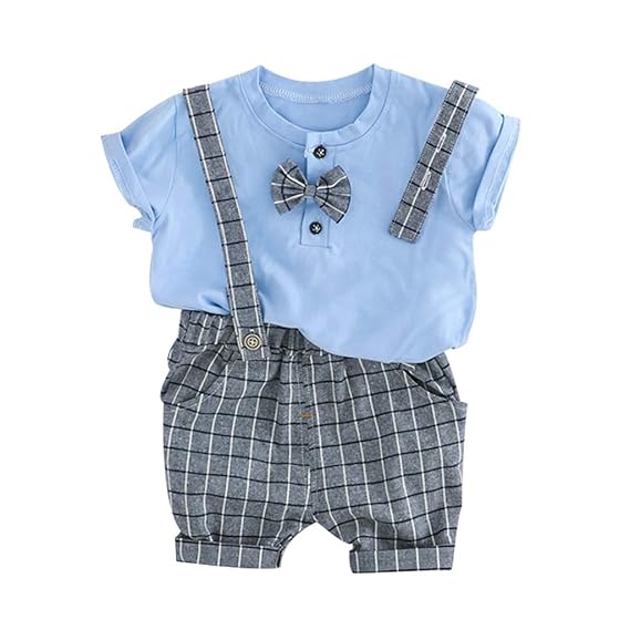 baby blue plaid pants