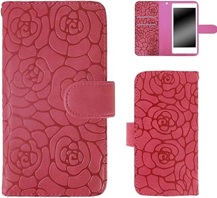 Amazon ホワイトナッツ Galaxy S4 Sc 04e スマホケース 手帳 カメリアエンボス ピンク ケース ギャラクシー エスフォー 手帳型 カバー スマホカバー Wn Od Ml 家電 カメラ オンライン通販