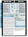 West Central Michigan Fishing Map Guide