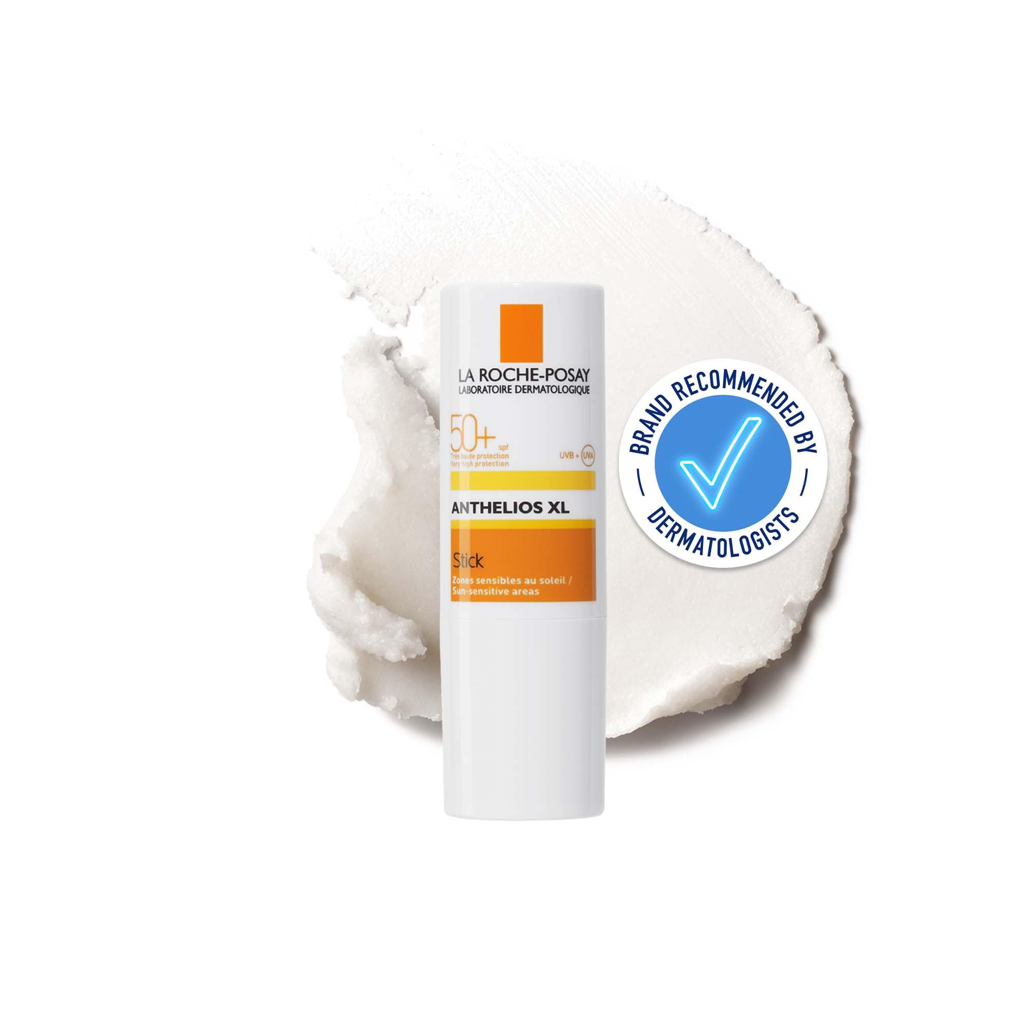 La Roche-Posay Anthelios Sun screen Stick SPF 50+ 9g โ image 1