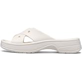 Crocs Women's Classic Cross Strap Sandals