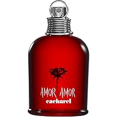 amor amor perfume amazon