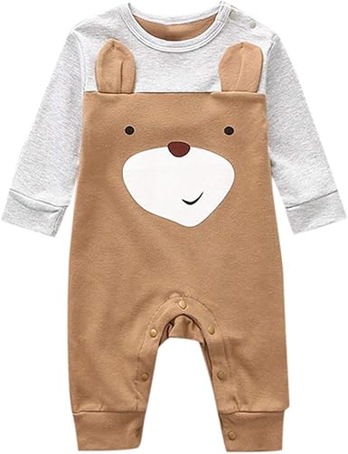 chubby bear baby clothes