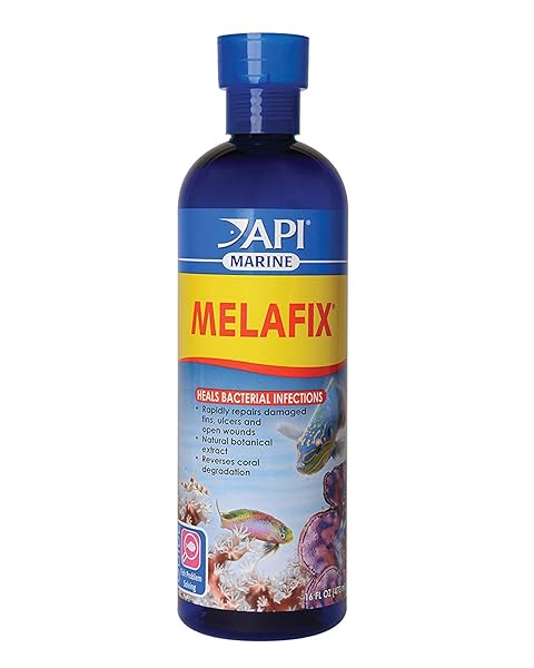 API MELAFIX FISH REMEDY