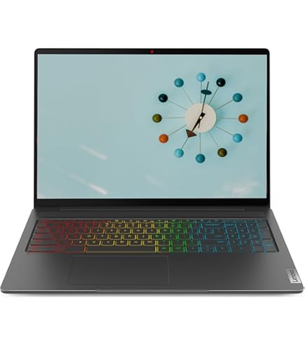 Amazon.com: Lenovo IP 5 16IAU7 16