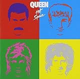 Hot Space [2 CD Deluxe