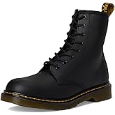 Dr. Martens unisex-child 1460 Softy T Boot