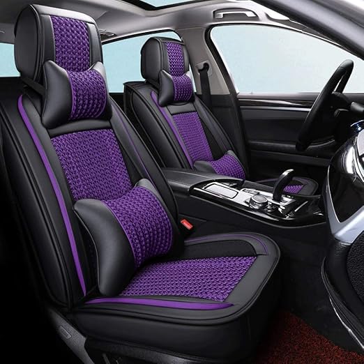 Cojin asiento conductor Los cojines más completos.