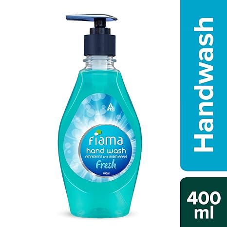 Fiama Fresh Handwash-400 ml