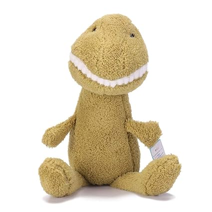 Xueliee 15 Inch Cartoon Grin Stuffed Animal Plush Toys Doll for Kids Baby Christmas Birthday Gifts