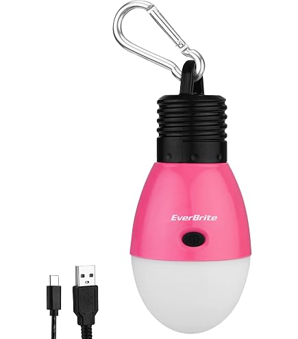 Linterna LED Recargable Smiling Shark M1 - 1000 Lúmenes, Zoom, 3 Lentes De Color, Para Camping Y Emergencias