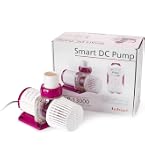 Amazon.com : Jebao DCP-3500 Sine Wave Water Return Pump : Pet Supplies