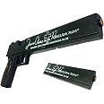 Hellsng ARMS Alucard .454 Casull Auto Réplca/KT Prop para Cosplay