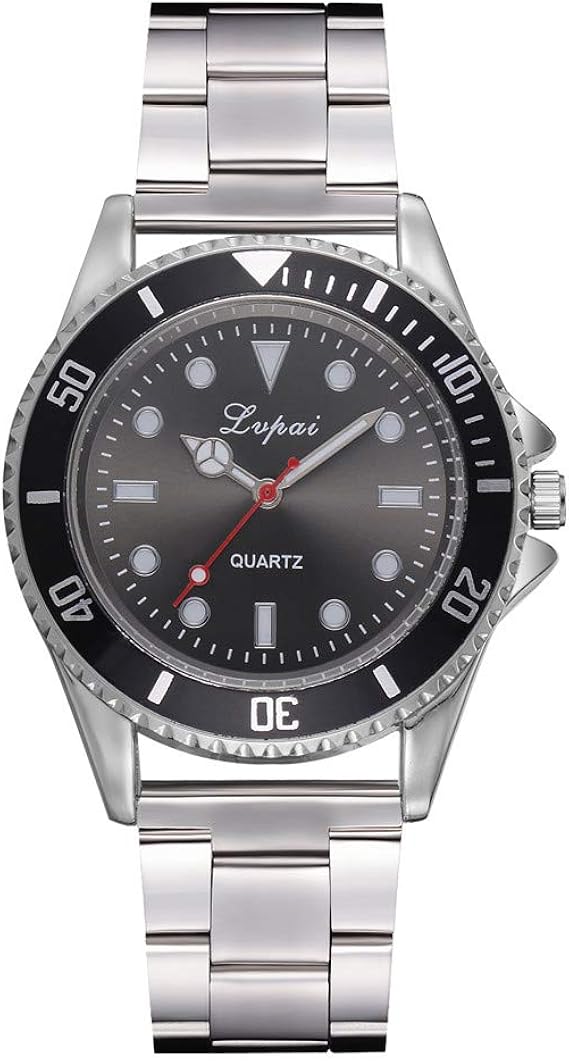 Amazon 腕時計 メンズ ステンレススチールウォッチ シンプル カジュアル ドレス時計 おしゃれ アナログクオーツ 時計 男女兼用 ビジネス ウオッチ 安い 人気 Watch スポーツ 腕時計 誕生日 お祝い プレゼント メンズ腕時計 腕時計 通販 Amazon 腕時計 メンズ ステンレススチールウォッチ シンプル カジュアル ドレス時計 おしゃれ アナログクオーツ 時計 男女兼用 ビジネス ウオッチ 安い 人気 Watch スポーツ 腕時計 誕生日 お祝い プレゼント メンズ腕時計 腕時計 通販