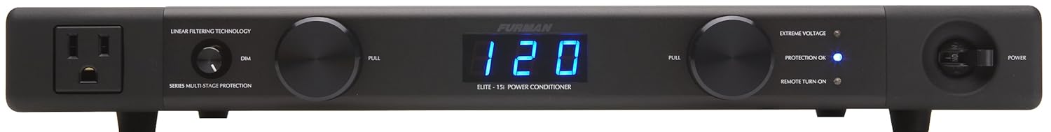 Best Rf Filter For Home Stereo