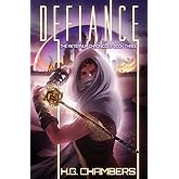 Defiance (The Aeternum Chronicles)