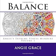 Balance (Angie's Extreme Stress Mend
