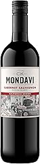 CK Mondavi and Family Cabernet Sauvignon, 750ml