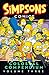 Simpsons Comics Colossal Compendium Volume 3 by Matt Groening