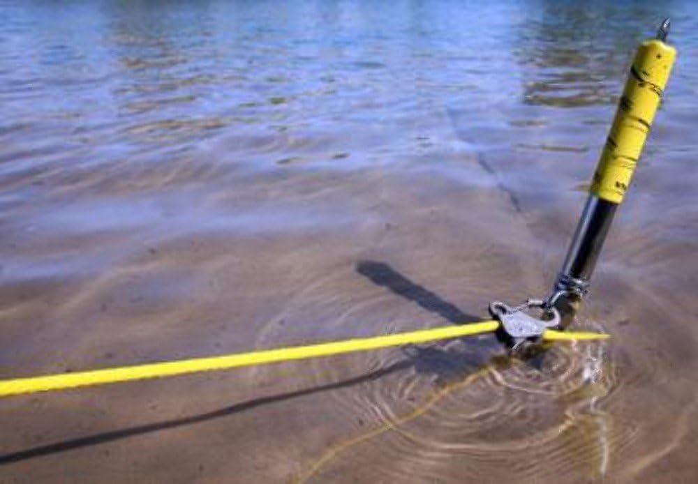 Slide Anchor Spike : Sports & Outdoors