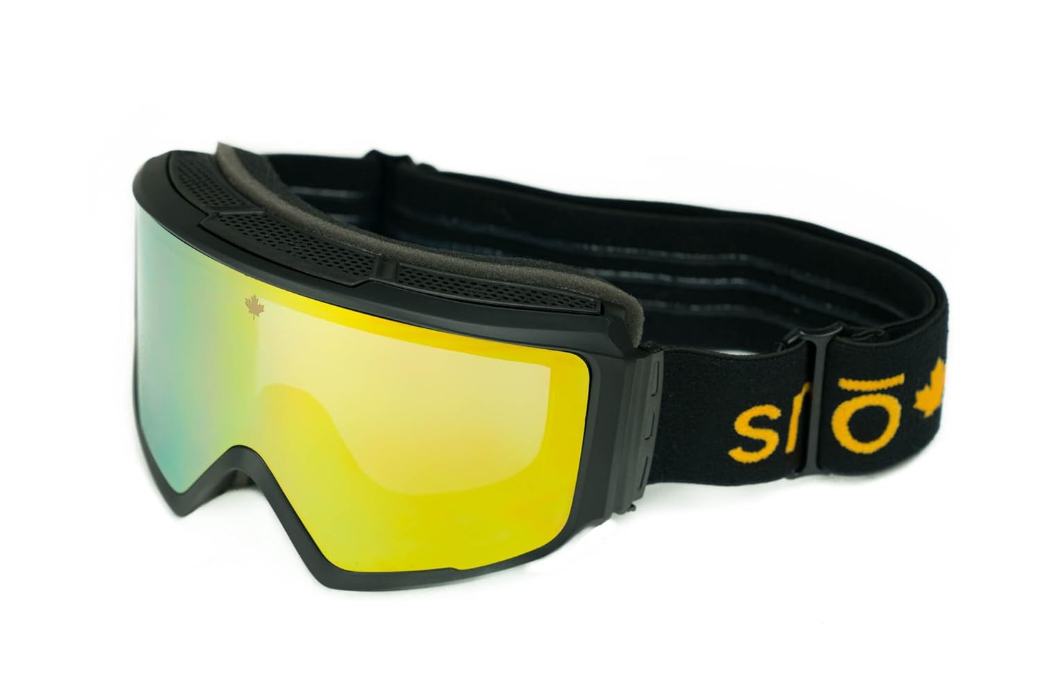 DualLayer Ski Goggles and Snowboard Goggles with Extra Lens