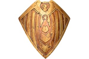 COSWOR 18.9×20" Shield