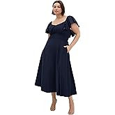 City Chic Women's Plus Size Dress - Alisia