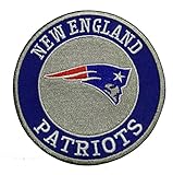 New England Patriots 4