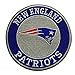 New England Patriots 4