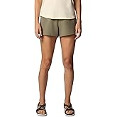 Columbia Womens Bogata Bay Short II