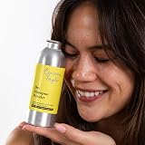 Corinne Taylor Organic Dry Shampoo Powder Grapefruit Palmarosa Clary Sage 85g view 7