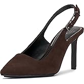 Vince Camuto Womens Brendie