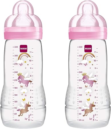 teats compatible with mam bottles