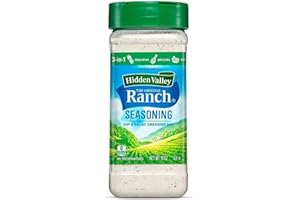Hidden Valley Original Ranch Salad Dressing and Seasoning Mix (16 Oz.), 453 Grams