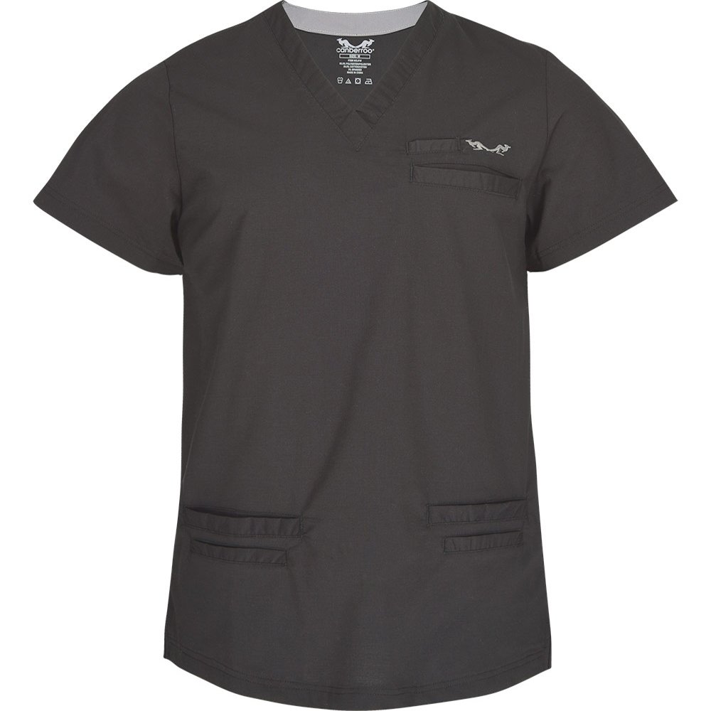 Canberroo Men's Top 135115 Tasmandevil M