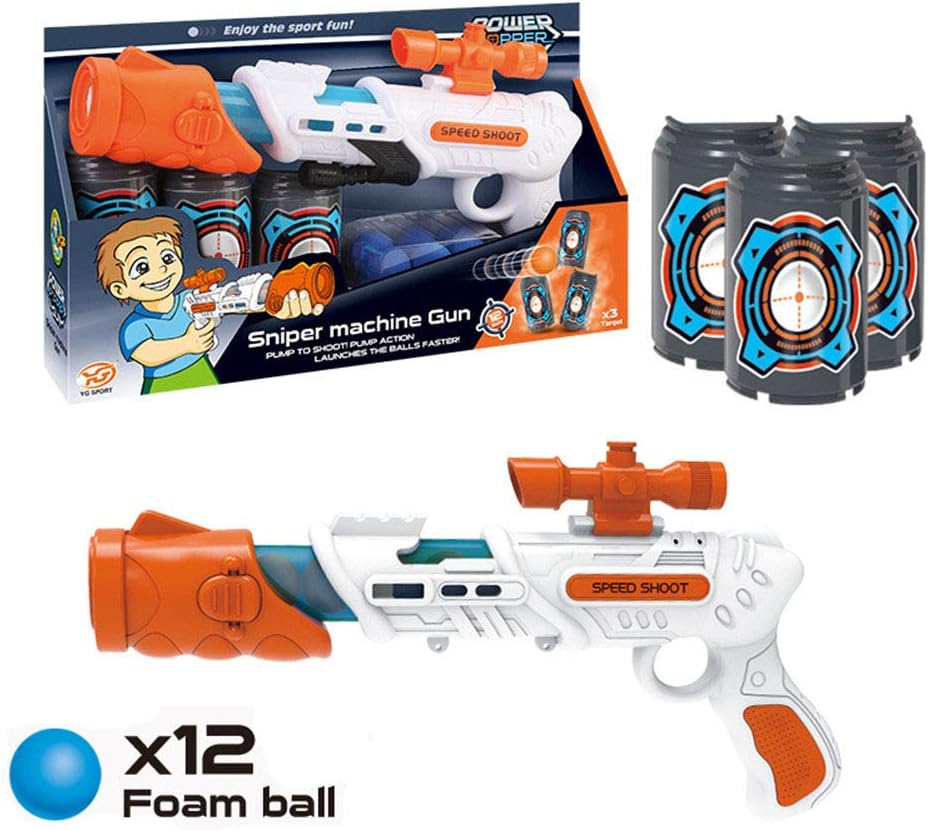 pistola airsoft per bambini dai 12 anni in su