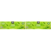 365 by Whole Foods Market Lime Sparkling Water | 12 Fl Oz | Pack of 2