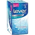 Lever 2000 Original Refreshing Bar Soap, Perfectly Fresh 4 oz, 2 ea ( Pack of 48)