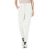 Danskin Womens Relaxed Fit Luxe Jogger Sweatpants