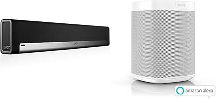 sonos soundbar wlan