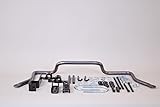 Hellwig 7552 Rear Sway Bar