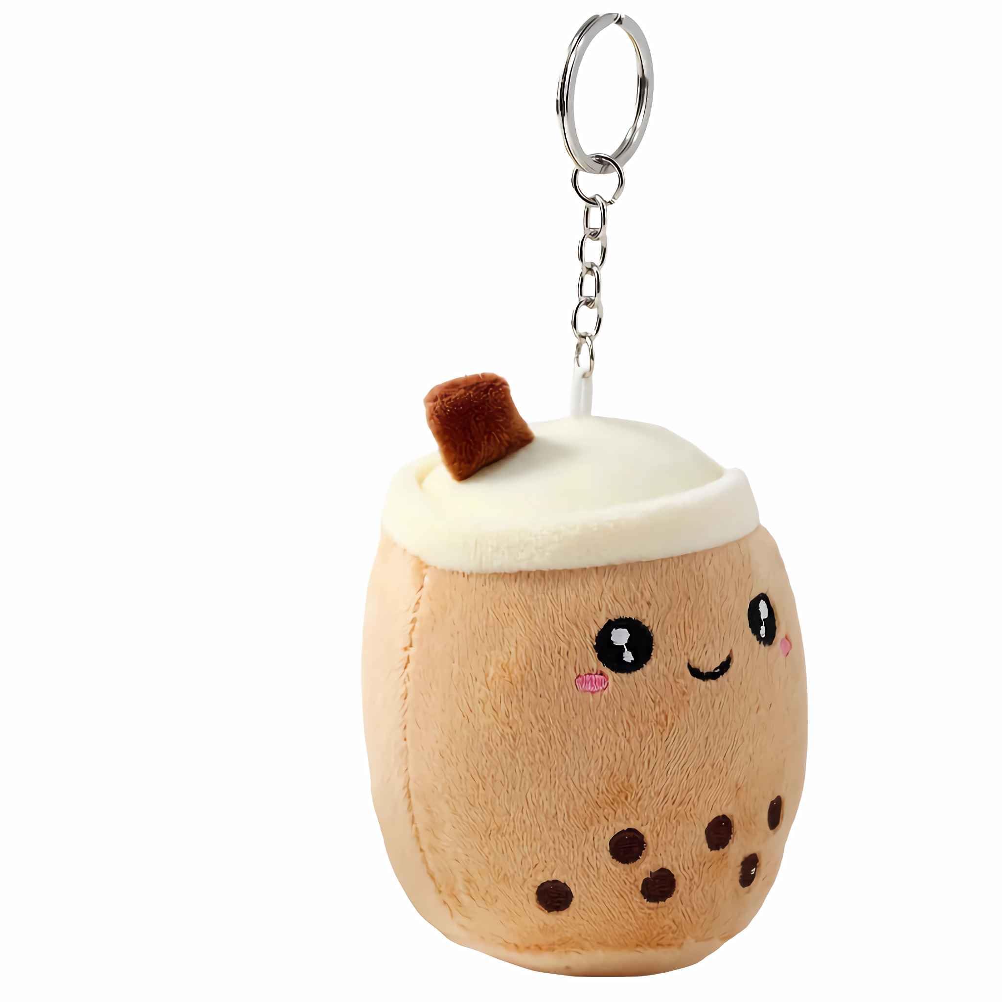 Photo 1 of *SEE NOTES** Lefe Liee Cute Boba Plush for Girls - Kawaii Bubble Tea - Boba Themed Gifts