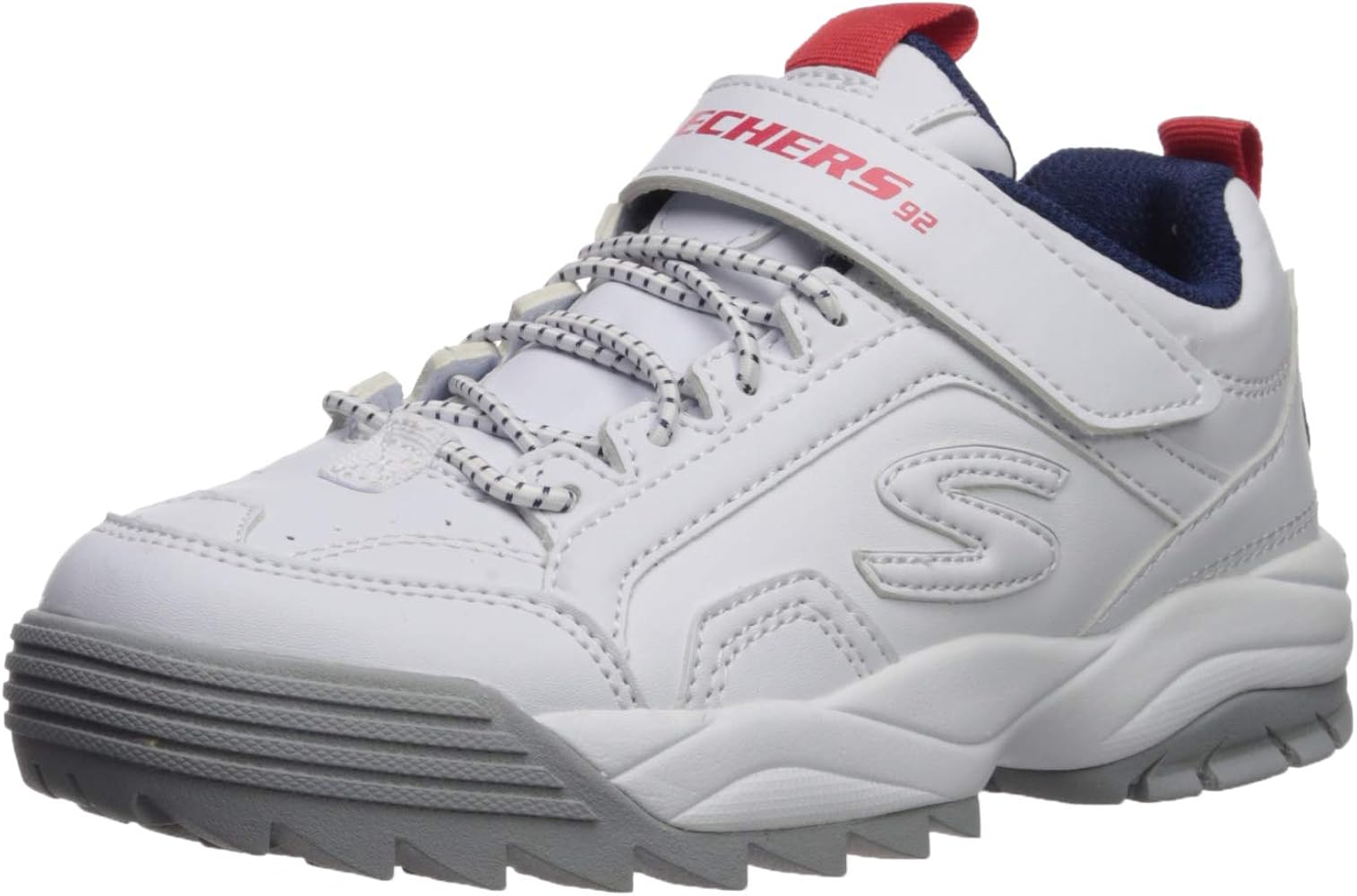 boys school skechers